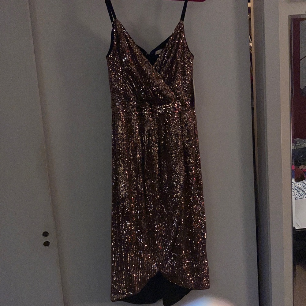 New Rachel Roy evening dress